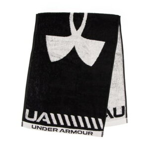 アンダーアーマー UNDER ARMOUR ジュニア タオル UA Sports Towel 1364238 （他）