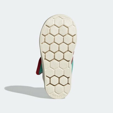 アディダス adidas SS 360 PRIMEBLUE サンダル / SS 360 Primeblue Sandals (グリーン)