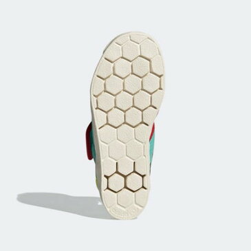 アディダス adidas SS 360 PRIMEBLUE サンダル / SS 360 Primeblue Sandals (グリーン)