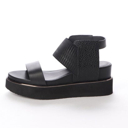 ユナイテッドヌードUNITEDNUDERicoSandal(BLK/BLK)