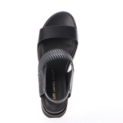 ユナイテッドヌードUNITEDNUDERicoSandal(BLK/BLK)