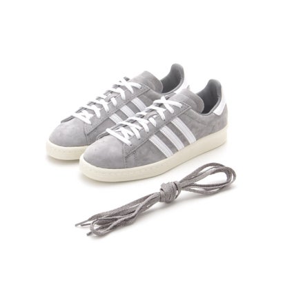 エミ emmi 【adidas Originals】CAMPUS 80s （GRY）