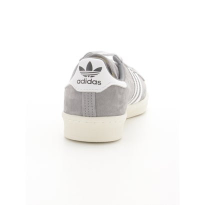 エミ emmi 【adidas Originals】CAMPUS 80s （GRY）