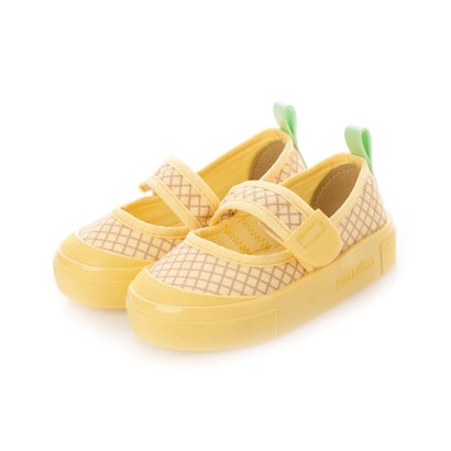 正規店仕入れの メリッサ Melissa Mini Melissa Basic Fruitland Yellow Web限定 Caritasalmeria Es