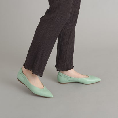 新品アウトレット特価 オデット エ オディール Odette E Odile Ofc ギャザーゴム ポインテッド Flt10 Kelly H型台h2 送料無料 レディース靴靴 Insolite Guadeloupe Voyage Com