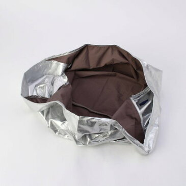 トゥーワントゥーキッチン ストア 212 KITCHEN STORE STANDARD BAGGU (スタンダードバグゥ) メタリックシルバー (シルバー)