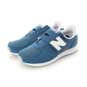 ニューバランス new balance キッズ KV220CCY 310220 310220 （ブルー）