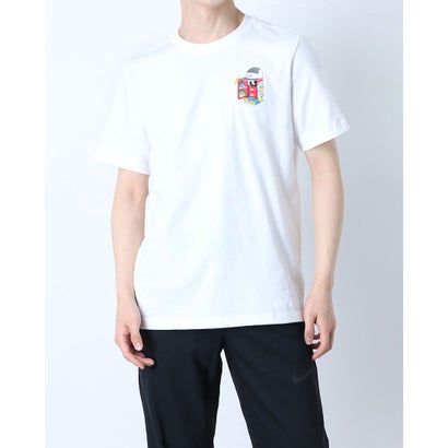 ナイキ NIKE メンズ 半袖Tシャツ ナイキ NSW シューボックス S/S Tシャツ DD1261-100 （ホワイト）