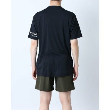 オークリー OAKLEY メンズ 半袖Tシャツ ENHANCE FGL TEE HYBRID FOA402433 (ブラック)