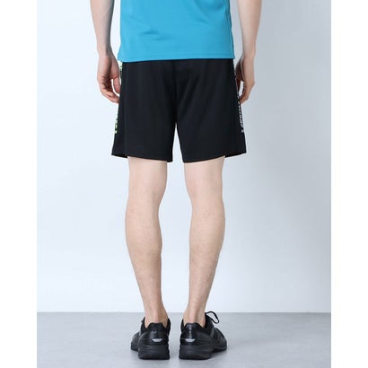 スボルメ SVOLME メンズ サッカー/フットサル パンツ ELMUNDO TRショーツ 1211-84002 (ブラック)安売り サッカー 用品 セール