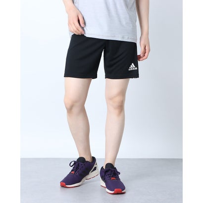 adidas Squadra 21 Shorts (GN5776) in Schwarz