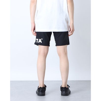 アスレタ ATHLETA メンズ サッカー/フットサル パンツ ポケ付きプラクティスパンツ 02345 (ブラック)ネット注文 サッカー 用品 セール