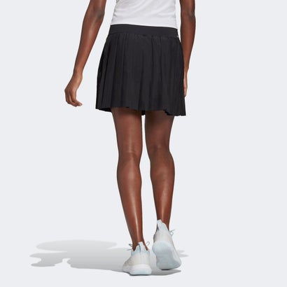 アディダス adidas クラブ テニス プリーツスカート / Club Tennis Pleated Skirt （ブラック）
