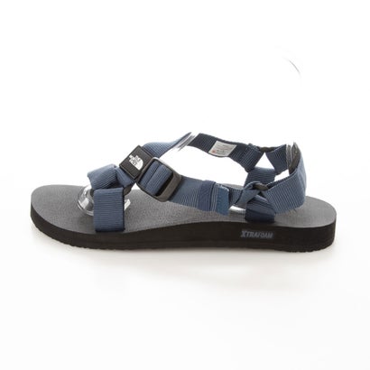 【アウトレット】THE NORTH FACE/ノースフェイス ULTRA STRATUM ウルトラストレイタム サンダル スポーツサンダル NF52051 （ブルー系その他2）