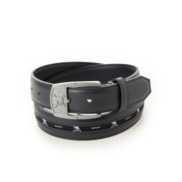 オークリー OAKLEY メンズ ゴルフ ベルト SKULL BELT 14.0 FOS900227