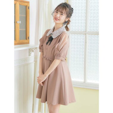 あす楽 Rojita ワンピース ロジータ Rojita レディースアパレル ワンピース ドレス ロコンド 衿レーススリットシアー半袖ワンピース ブラウン Locomall ロコンド公式ストア ロジータ ロジータ Rojita 交換 返品可能 あす楽 Rojita ワンピース ロジータ Rojita レディースアパレル ワンピース ドレス ロコンド 衿レーススリットシアー半袖ワンピース ブラウン Locomall ロコンド公式ストア ロジータ ロジータ Rojita 交換 返品可能