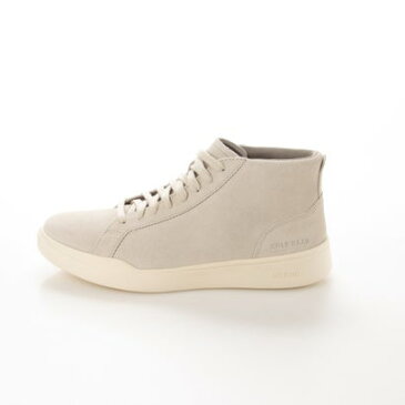 コール ハーン COLE HAAN グランド クロスコート モダン ミッドカット mens (ペリカンスエード)