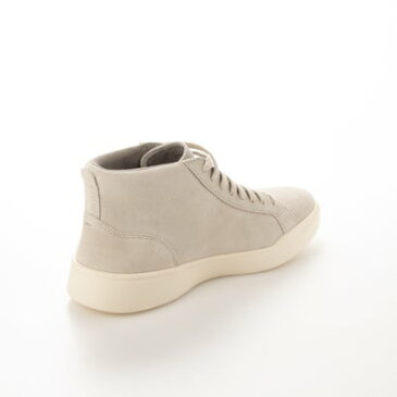 コール ハーン COLE HAAN グランド クロスコート モダン ミッドカット mens (ペリカンスエード)