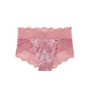 ラヴィジュール RAVIJOUR ラヴィミー ravime シンシアフルラップ 単品ボーイレッグ【返品不可商品】 （PINK）