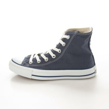 コンバース CONVERSE メンズ レディース スニーカー オールスターハイカット CONVERSE ALL STAR HI(NAVY)