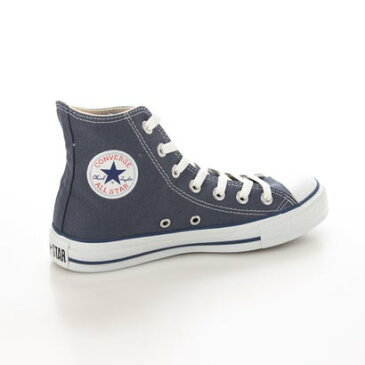 コンバース CONVERSE メンズ レディース スニーカー オールスターハイカット CONVERSE ALL STAR HI(NAVY)