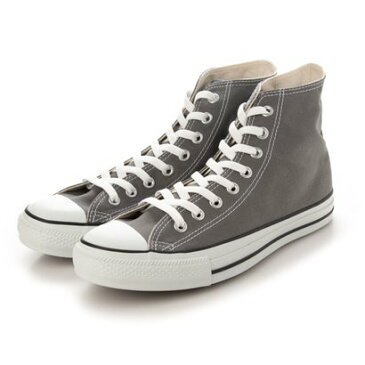 コンバース コンバース オールスター ハイカット CONVERSE CANVAS ALL STAR HI キャンバス オールスター HI (CHARCOAL)