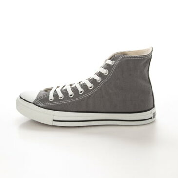 コンバース コンバース オールスター ハイカット CONVERSE CANVAS ALL STAR HI キャンバス オールスター HI (CHARCOAL)