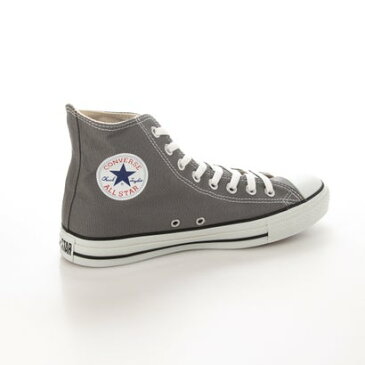 コンバース コンバース オールスター ハイカット CONVERSE CANVAS ALL STAR HI キャンバス オールスター HI (CHARCOAL)