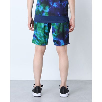 アスレタ ATHLETA メンズ サッカー/フットサル パンツ グラフィックプラクティスパンツ 02348 (ネイビー)ネット通販 サッカー 用品 セール