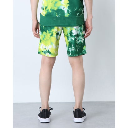 アスレタ ATHLETA メンズ サッカー/フットサル パンツ グラフィックプラクティスパンツ 02348 (グリーン)通販 サッカー 用品 セール