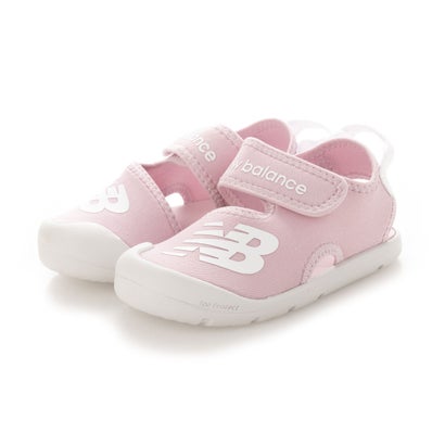 ニューバランス new balance キッズ IOCRSRM 310370 （ピンク）