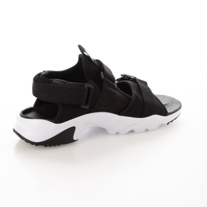 ナイキNIKEメンズCANYONSANDAL797002(ブラックtimes;ホワイト)