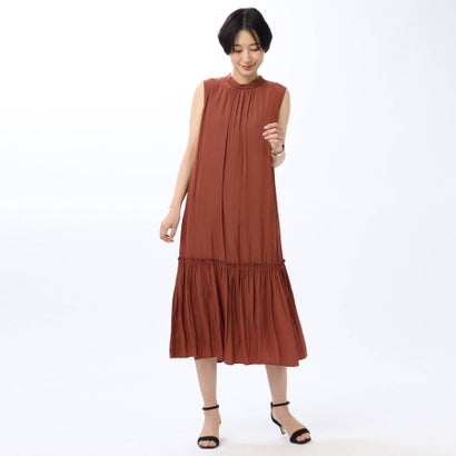 アンタイトル Untitled L パウダーサテン ティアードワンピース レンガ 限定sale 大人気 超高品質のインテリア 寝具 収納19 新作インナー 下着 ナイトウェア キッズ ベビー マタニティ アウトレット 公式 超人気 などが大放出 半額多数 爆買い 限定セール アンタイトル Untitled L パウダーサテン ティアードワンピース レンガ 限定sale 大人気 超高品質のインテリア 寝具 収納19 新作インナー 下着 ナイトウェア キッズ ベビー マタニティ アウトレット 公式 超人気 などが大放出 半額多数 爆買い 限定セール