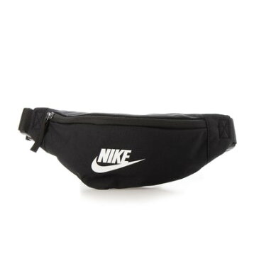 ナイキ NIKE NK HERITAGE HIP PACK SMALL CV8964 （ブラック）