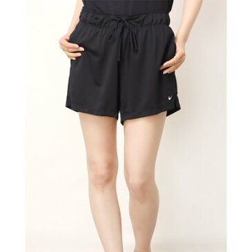 ナイキ NIKE レディース ジャージハーフパンツ ナイキ ウィメンズ DRIーFIT アタック ショーツ DA0320-013 (ブラック)