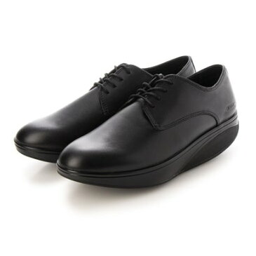 エムビーティー MBT KABISA 5 M (BLACK CALF)