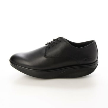 エムビーティー MBT KABISA 5 M (BLACK CALF)