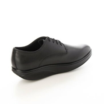 エムビーティー MBT KABISA 5 M (BLACK CALF)