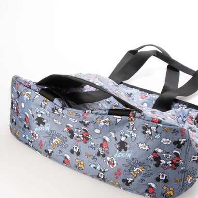 レスポートサックLeSportsacHARPERBAG(ミッキードゥードゥル)