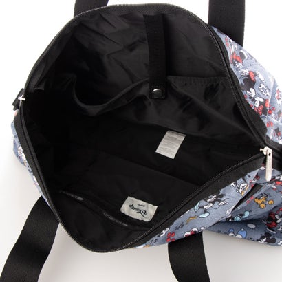 レスポートサックLeSportsacHARPERBAG(ミッキードゥードゥル)