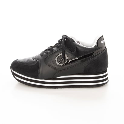 ノーネーム NO NAME PARKO-01156BLACK[ブラック] （BLACK[ブラック]）