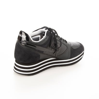 ノーネーム NO NAME PARKO-01156BLACK[ブラック] （BLACK[ブラック]）