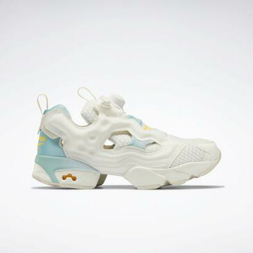 リーボック Reebok INSTAPUMP FURY OG （ホワイト）