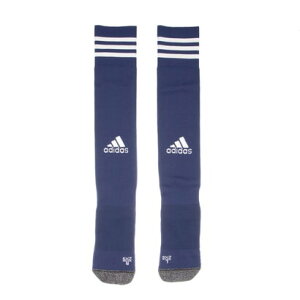 アディダス adidas ジュニア サッカー/フットサル ストッキング ADI21SOCK GN2988 （ネイビー）