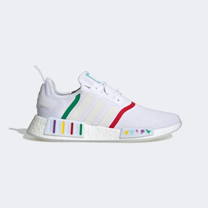 アディダス adidas NMD_R1 （ホワイト）