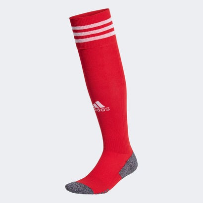 アディダス adidas アディ 21 ソックス / Adi 21 Socks (レッド)通販 サッカー 用品 セール
