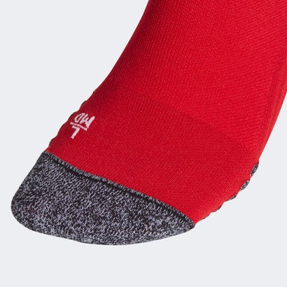 アディダス adidas アディ 21 ソックス / Adi 21 Socks (レッド)通販 サッカー 用品 セール