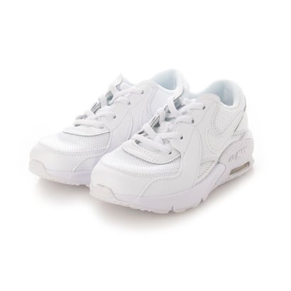 ナイキ NIKE ジュニア スニーカー ナイキ エア マックス エクシー PS CD6892100 （ホワイト）