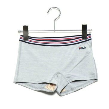 フィラ FILA 【FILA】水陸両用 スポーツインナー ボクサーパンツ 【返品不可商品】