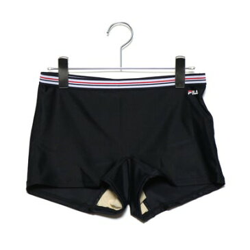 フィラ FILA 【FILA】水陸両用 シンプル スポーツボトム 【返品不可商品】